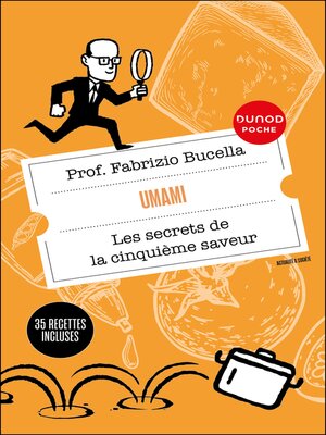cover image of Umami